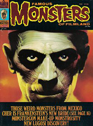Famous Monsters Of Filmland [Warren] (1958) 121