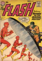 The Flash [DC] (1959) 109