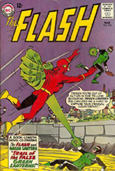 The Flash [DC] (1959) 143