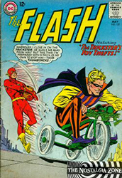 The Flash [DC] (1959) 152 