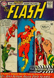 The Flash [DC] (1959) 157