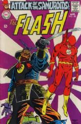 The Flash [DC] (1959) 181
