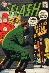 The Flash [DC] (1959) 183