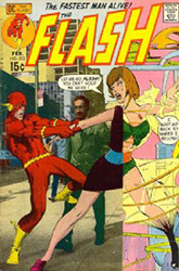 The Flash [DC] (1959) 203