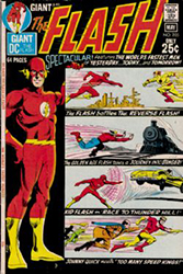The Flash [DC] (1959) 205