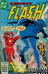 The Flash [DC] (1959) 251