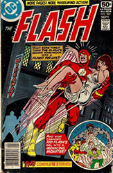 The Flash [DC] (1959) 265
