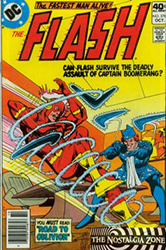 The Flash [DC] (1959) 278