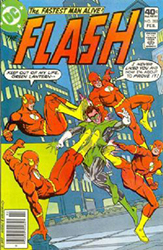The Flash [DC] (1959) 282