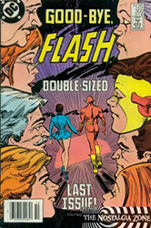 The Flash [DC] (1959) 350