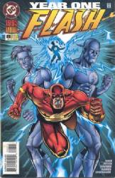 The Flash Annual [DC] (1987) 8