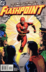 Flashpoint [DC] (1999) 3