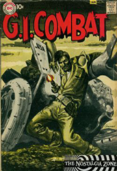 G.I. Combat [DC] (1952) 79 