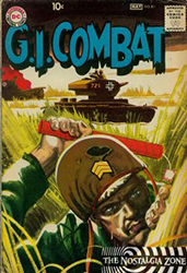 G.I. Combat [DC] (1952) 81 