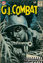 G.I. Combat [DC] (1952) 83 