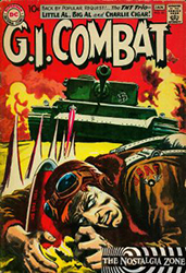 G.I. Combat [DC] (1952) 85 