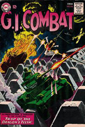G.I. Combat [DC] (1952) 98