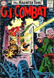 G.I. Combat [DC] (1952) 102