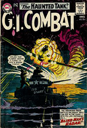 G.I. Combat [DC] (1952) 104 
