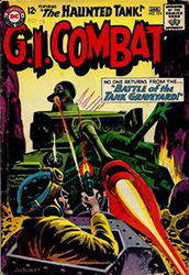 G.I. Combat [DC] (1952) 109