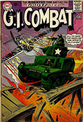G.I. Combat [DC] (1952) 112