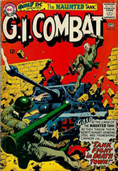 G.I. Combat [DC] (1952) 113