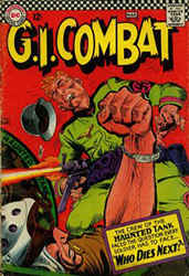 G.I. Combat [DC] (1952) 122