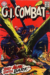 G.I. Combat [DC] (1952) 125