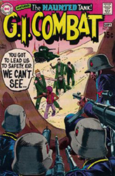 G.I. Combat [DC] (1952) 137