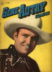 Gene Autry Comics [Dell] (1946) 2
