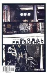 Global Frequency [Wildstorm] (2002) 12