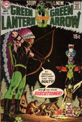 Green Lantern [DC] (1960) 79