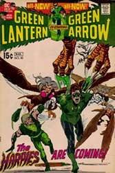 Green Lantern [DC] (1960) 82