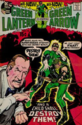 Green Lantern [DC] (1960) 83