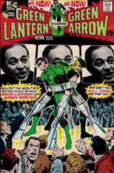 Green Lantern [DC] (1960) 84