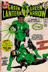 Green Lantern [DC] (1960) 87