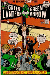 Green Lantern [DC] (1960) 89