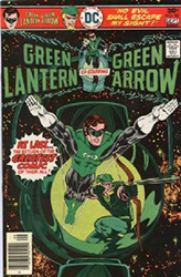 Green Lantern [DC] (1960) 90
