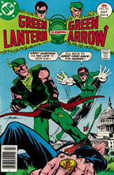 Green Lantern [DC] (1960) 95