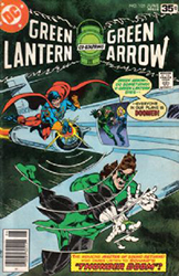 Green Lantern [DC] (1960) 105