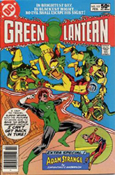 Green Lantern [DC] (1960) 137