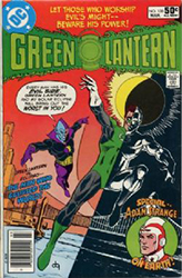 Green Lantern [DC] (1960) 138