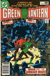 Green Lantern [DC] (1960) 141