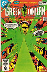Green Lantern [DC] (1960) 145 (Direct Edition)