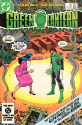 Green Lantern [DC] (1960) 180