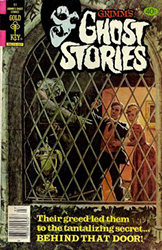 Grimm's Ghost Stories [Gold Key] (1972) 51