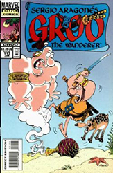 Groo The Wanderer [Epic] (1985) 113