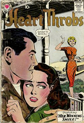 Heart Throbs [Quality] (1949) 61