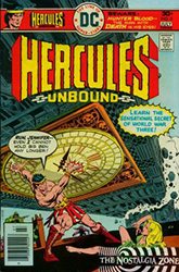 Hercules Unbound [DC] (1975) 5