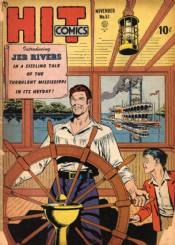 Hit Comics [Quality Comics] (1940) 61